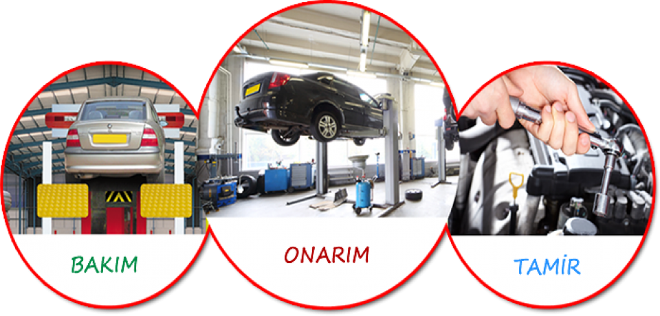 Acil Oto Tamir